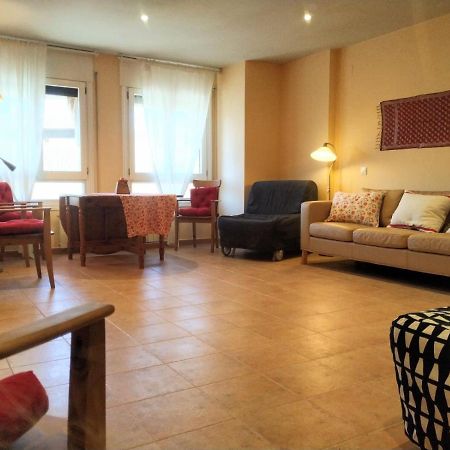 Apartamento Entrerios بارباسترو المظهر الخارجي الصورة
