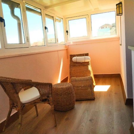 Apartamento Entrerios بارباسترو المظهر الخارجي الصورة