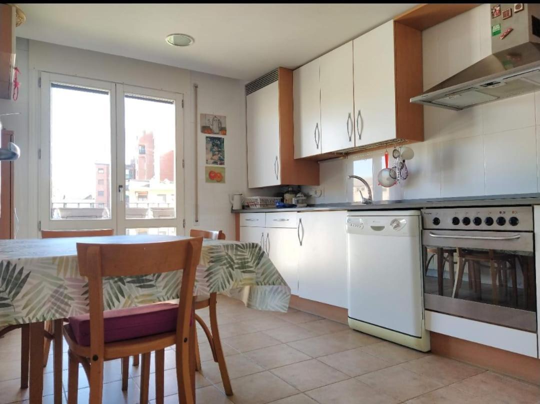 Apartamento Entrerios بارباسترو المظهر الخارجي الصورة