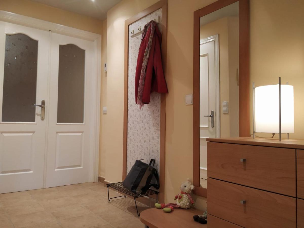 Apartamento Entrerios بارباسترو المظهر الخارجي الصورة