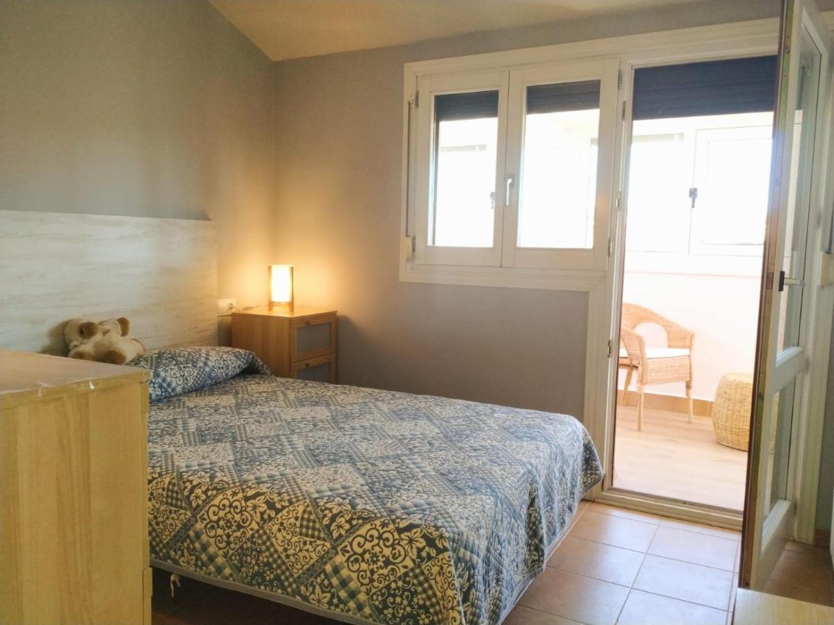 Apartamento Entrerios بارباسترو المظهر الخارجي الصورة