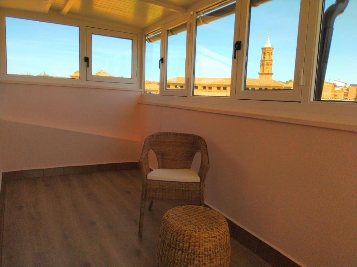 Apartamento Entrerios بارباسترو المظهر الخارجي الصورة