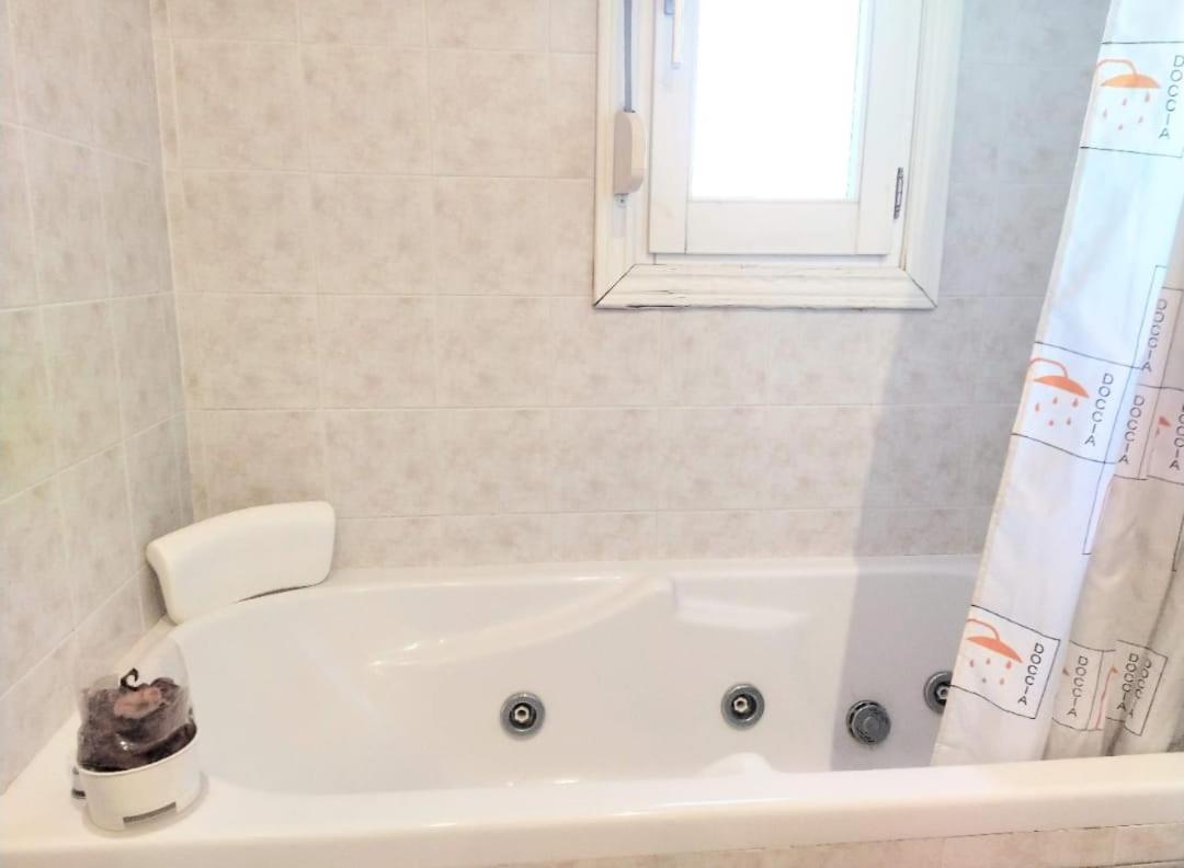 Apartamento Entrerios بارباسترو المظهر الخارجي الصورة