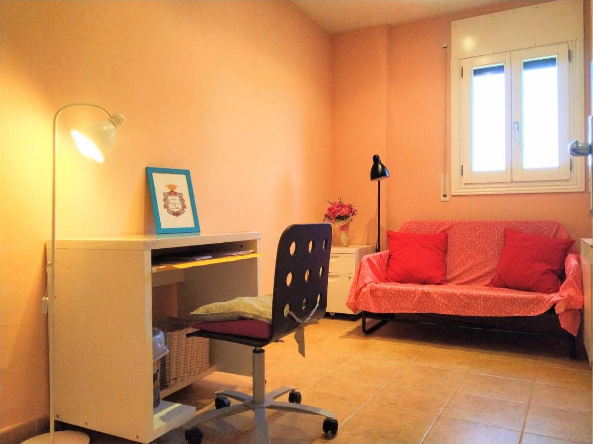 Apartamento Entrerios بارباسترو المظهر الخارجي الصورة