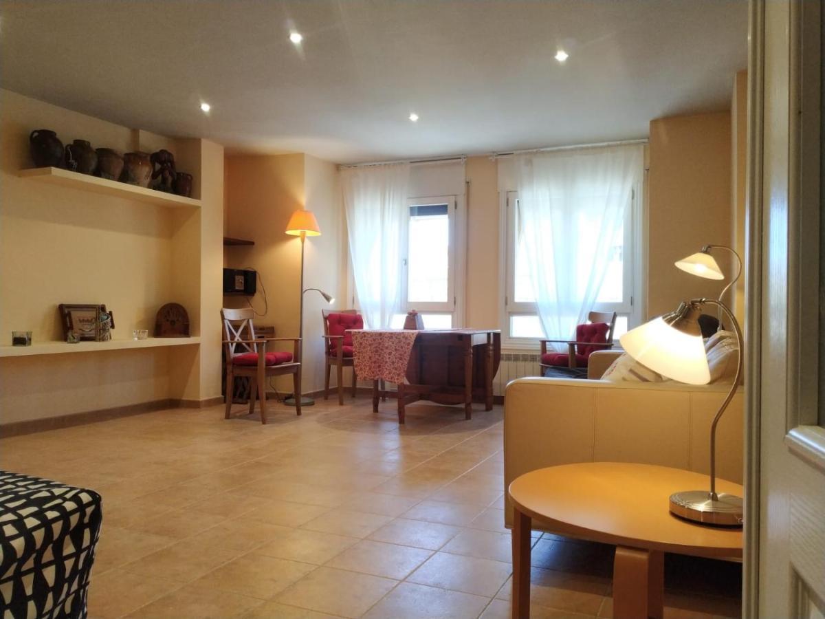 Apartamento Entrerios بارباسترو المظهر الخارجي الصورة