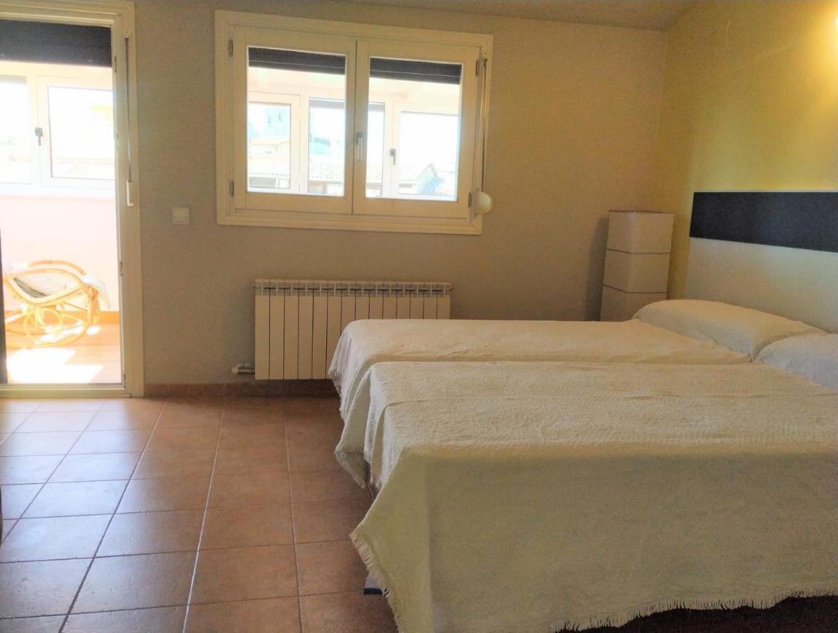 Apartamento Entrerios بارباسترو المظهر الخارجي الصورة