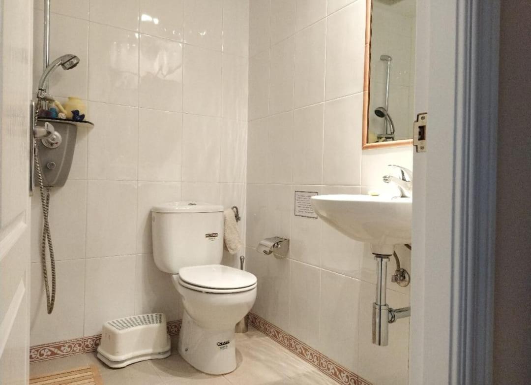 Apartamento Entrerios بارباسترو المظهر الخارجي الصورة