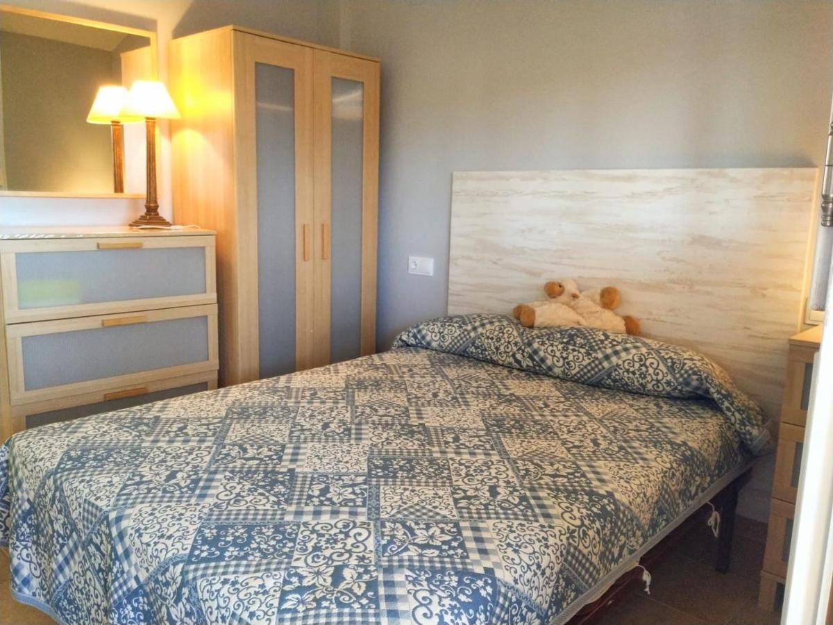 Apartamento Entrerios بارباسترو المظهر الخارجي الصورة
