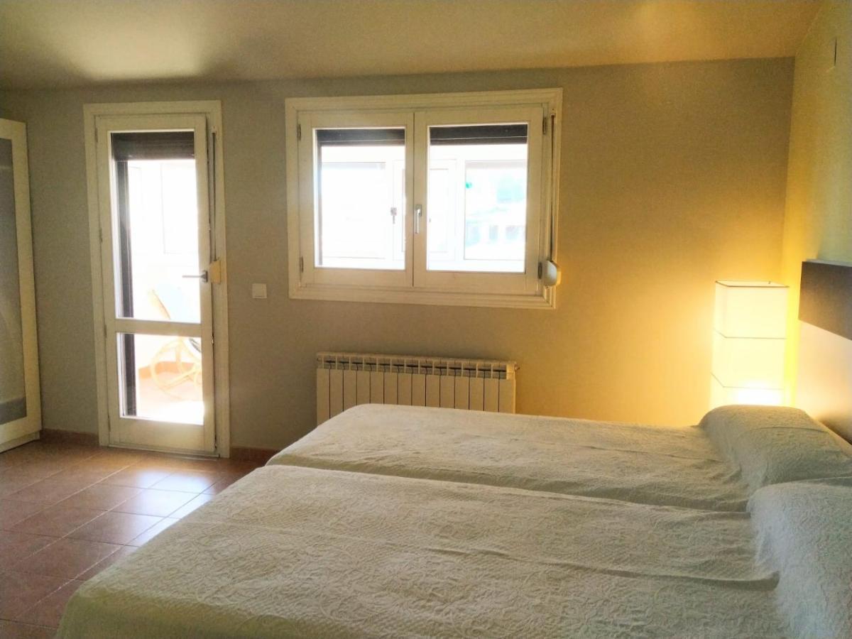 Apartamento Entrerios بارباسترو المظهر الخارجي الصورة